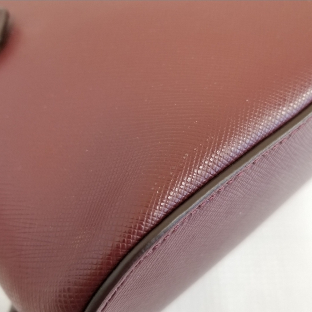 KATE SPADE STACI DOME CROSSBODY BAG - Picture 14 of 16